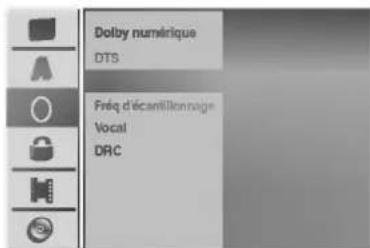 LG RH4820SVL - Dolby digital - 3