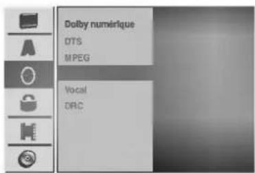 LG RH4820SVL - Fréquence d'échantillonage - 1