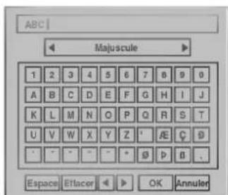 LG RH4820SVL - Copier des fichiers MP3 sur un autre média - 2