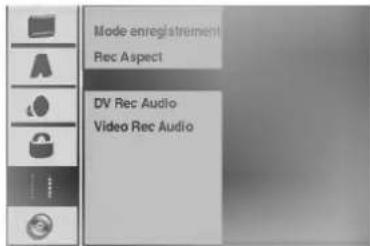 LG RH4820SVL - Chapitre automatique - 1