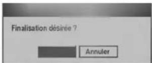 LG RH4820SVL - Précaution - 2