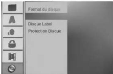 LG RH4820SVL - Précaution - 1