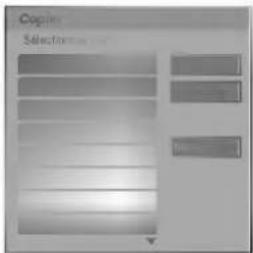 LG RH4820SVL - Copier des fichiers MP3 sur un autre média - 1