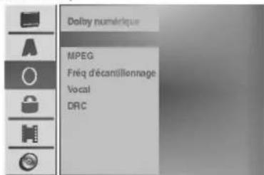 LG RH4820SVL - Dolby digital - 2