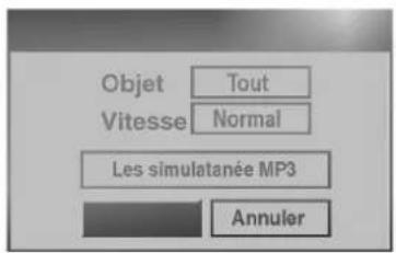 LG RH4820SVL - Visualiser des diaporamas - 1