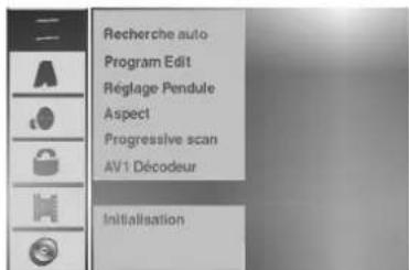 LG RH4820SVL - Décodeur AV1 - 2