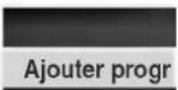 LG RH4820SVL - Options du menu CD audio - 1