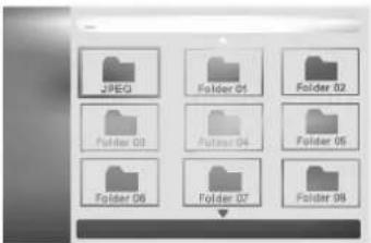 LG RH4820SVL - Visualisation d'un fichier JPEG - 1