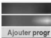 LG RH4820SVL - Options du menu musique - 1