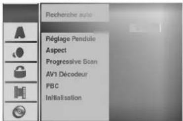 LG RH4820SVL - Édition programme - 1