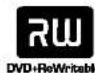LG RH7796NSL - Dvd-ram (DVD - random access memory) - 1