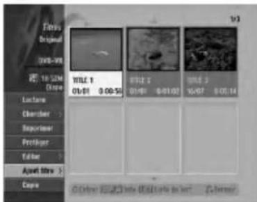 Fibro Original 015-98 10:24 Close WILE 1 06:01 0:00:50 WILE 2 01:01 0:01:02 WILE 3 16:07 0:01:14 Lecture Character Reporter Protiker Editor Ajust Info > Cape Other (E) & (I) into (R) (I) is left. G hertz