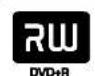 LG RH7796NSL - Dvd+rw (disque vidéo numérique + réenregistrable) - 1