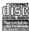 LG RH7796NSL - CD audio (disque de 8 cm / 12 cm) - 1