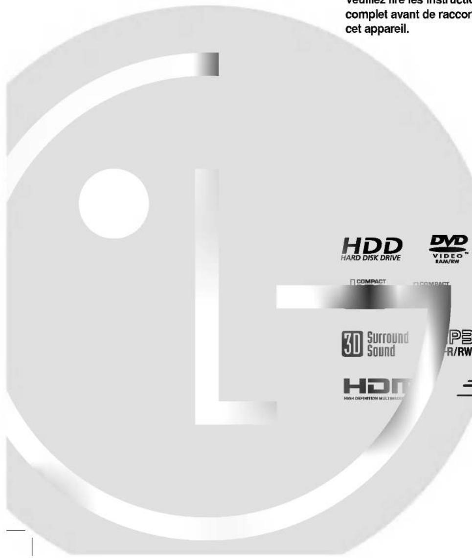 HDD HARD DISK DRIVE DVD VIDEO™ RAM/RW COMPACT COMPACT 3D Surround Sound PB R/RW HDT HIGH DEFINITION MULTIMEDIA