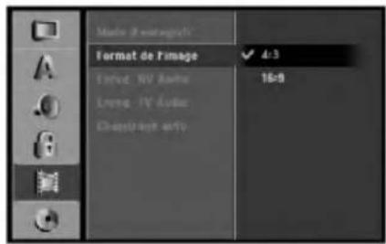 Matsie 2 enatagrisch Format de l'image 4:3 Lared. NV Audio Lyme. NV Audio Chancrane audio 16:0