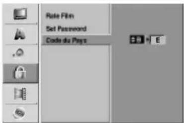 Rate Film Set Password Code du Play E