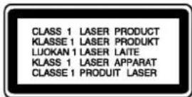 LG RC68223S - Precaution: - 4