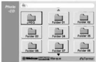 Photo -CD JPEG Folder 01 Folder 02 Folder 03 Folder 04 Folder 05 Folder 06 Folder 07 Folder 08