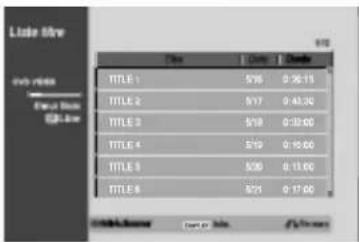Little Fire File name First file Off-line Title 1 576 0:36:13 TITLE 2 517 0:43:30 TITLE 3 518 0:33:00 TITLE 4 579 0:10:00 TITLE 5 536 0:13:00 TITLE 6 521 0:17:00
