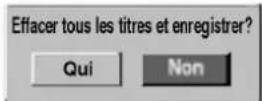 LG RC68223S - Enregistrement d'effacement - 1