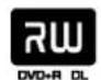 LG RH1758S - Dvd+r (disque vidéo numérique + enregistrable) - 1