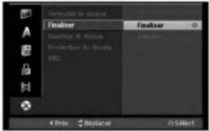 LG RH1758S - Attention - 1