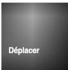 Déplacer