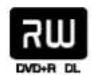 LG RH1878S - Dvd+r (disque vidéo numérique + enregistrable) - 1