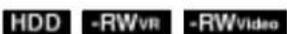 LG RH1878S - Recherche par l'heure - 1