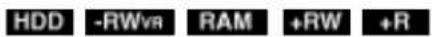LG RH1878S - Titres - 2