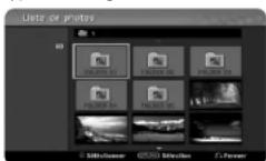 LG RC389HP - Voir des images - autres possibilités - 1
