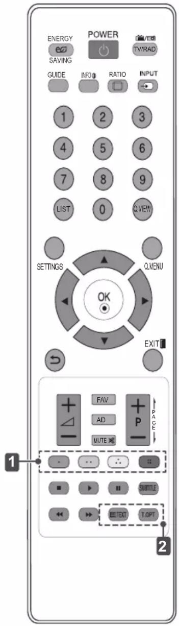 LG 55LM610C - THΛΕΧΕΙΡΙΣΤΗΡΙΟ - 2