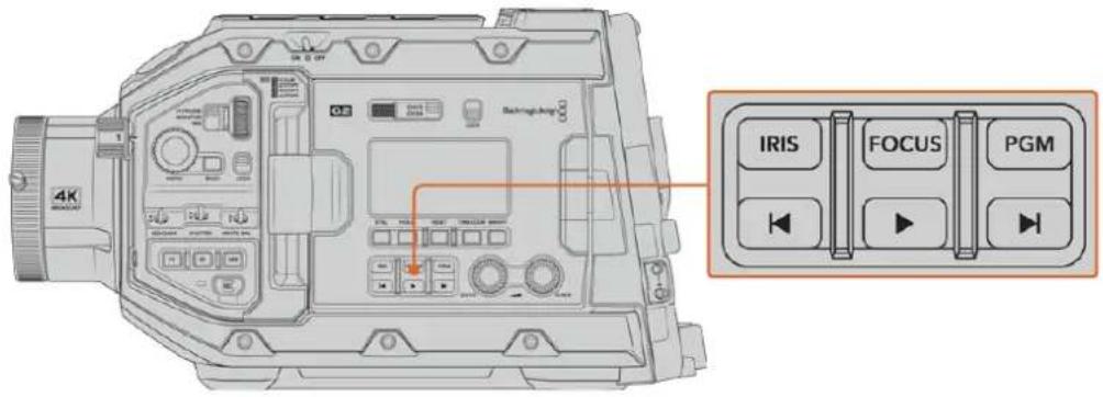 Blackmagic Design URSA Broadcast G2 - Bright - 1