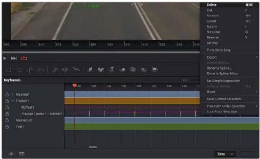 Blackmagic Design URSA Broadcast G2 - モーニングラルカーの使用、デイストの追加 - 5