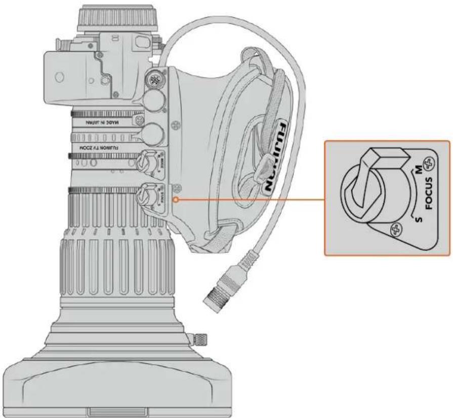 Blackmagic Design URSA Broadcast G2 - Manual - 1