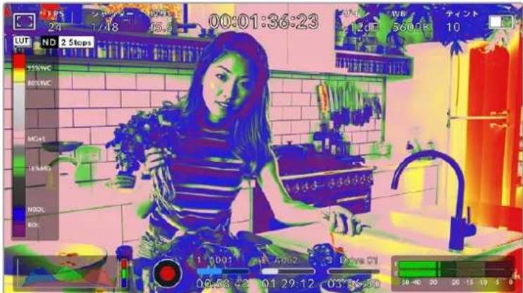Blackmagic Design URSA Broadcast G2 - 才尔力拉一 - 2