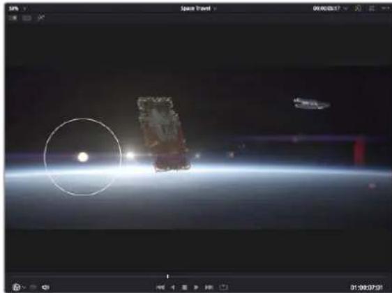 Blackmagic Design URSA Broadcast G2 - Utilisation de plug-ins - 1