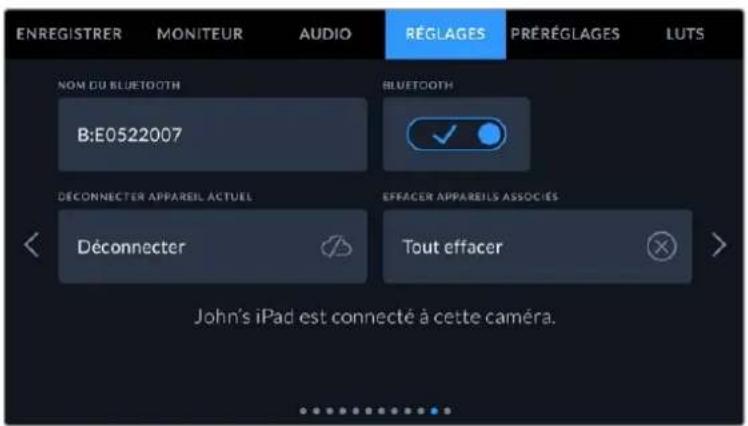 Blackmagic Design URSA Broadcast G2 - Bluetooth® - 3