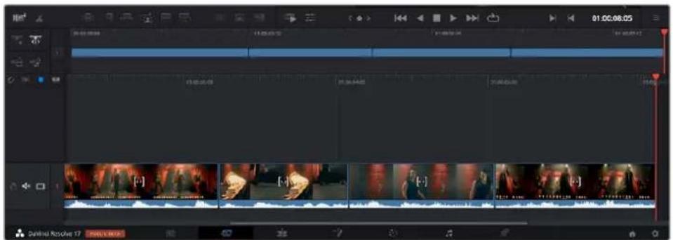 Blackmagic Design URSA Broadcast G2 - KUFF 1 - 2