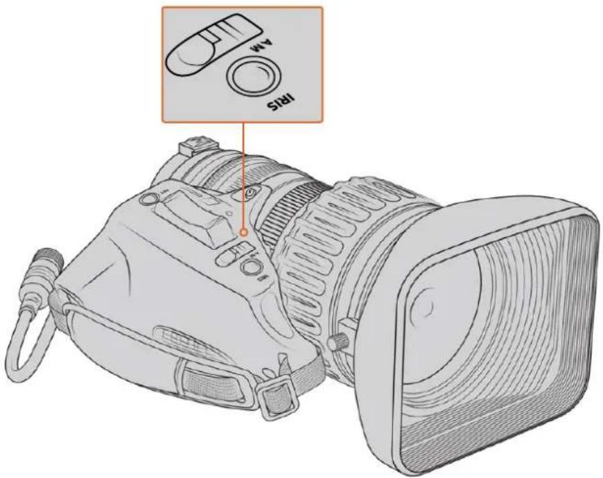 Blackmagic Design URSA Broadcast G2 - Manual - 1