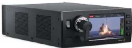 Blackmagic Design URSA Broadcast G2 - Blackmagic Fiber Converter - 2