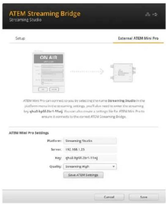 Blackmagic Design URSA Broadcast G2 - XMLーナイルの書き出し - 1