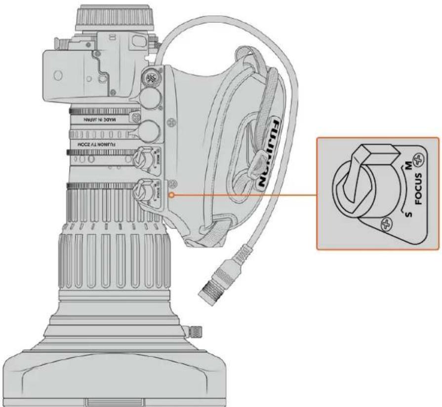 Blackmagic Design URSA Broadcast G2 - Manual - 1