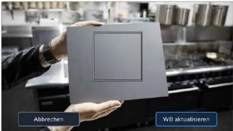 Blackmagic Design URSA Broadcast G2 - Automatischer WeiBabgleich - 1