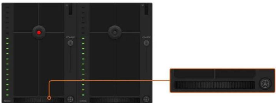 Blackmagic Design URSA Broadcast G2 - 才卜力一力s枚 - 1