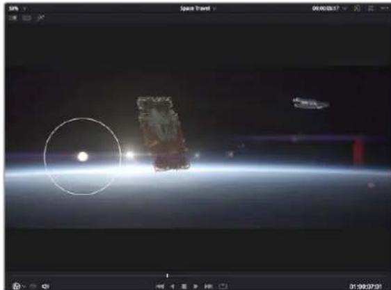 Blackmagic Design URSA Broadcast G2 - Using Plugins - 1