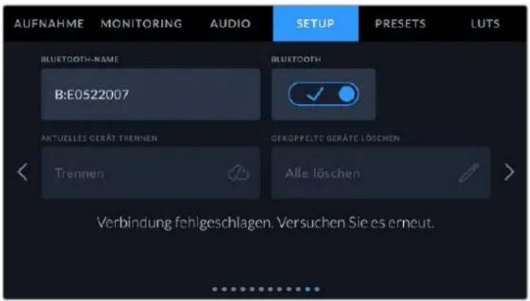 Blackmagic Design URSA Broadcast G2 - Bluetooth - 5