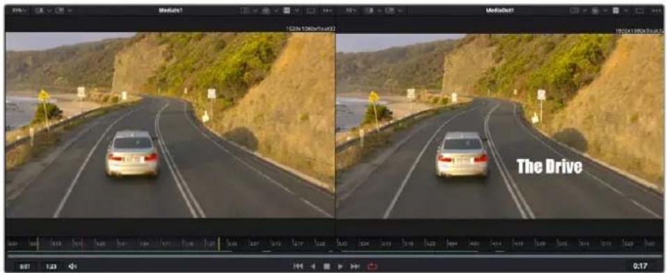 Blackmagic Design URSA Broadcast G2 - Fusionpe一 - 3