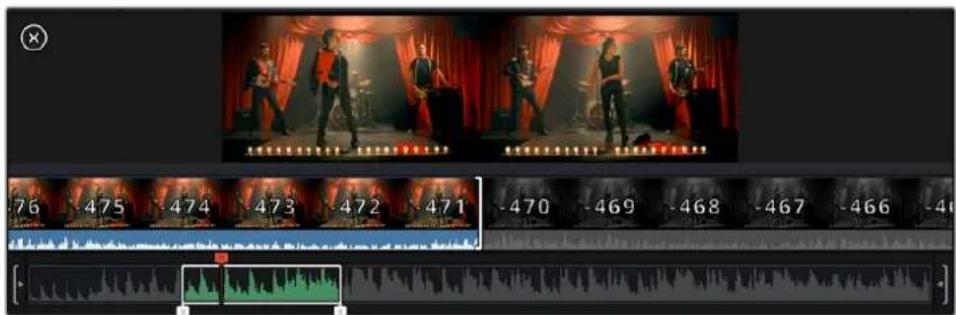 Blackmagic Design URSA Broadcast G2 - KUFF 1 - 1